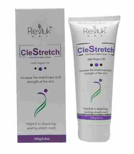 CleStretch Cream