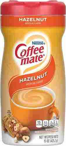 Nestle Coffee Mate Hazelnut Powder 425.2g