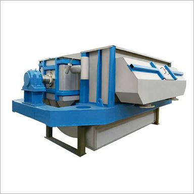 Paper Pulp Disc Thickener Grade: Automatic