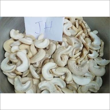 Common White Jh Cashew Nuts