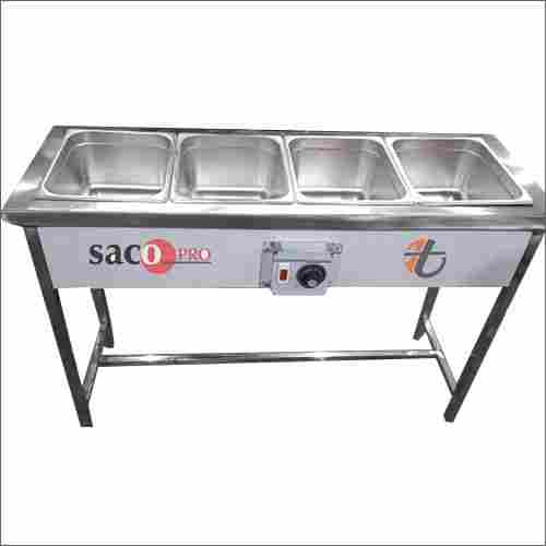 10 ltr SS 414 Bain Marie