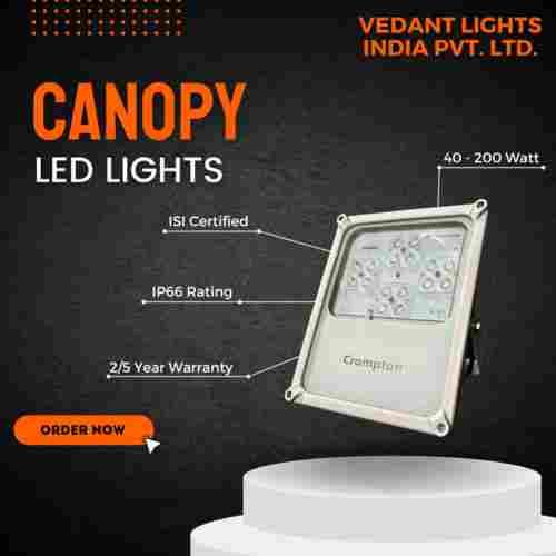 Canopy LED Light