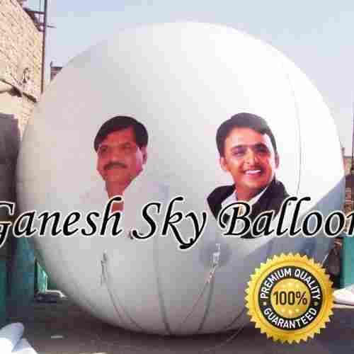 BSP Political Advertising Balloons