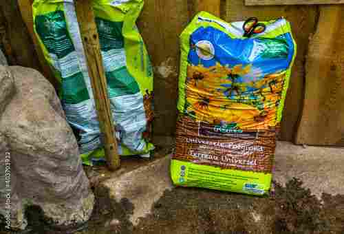 BOPP Lamination Bags For Fertilizer