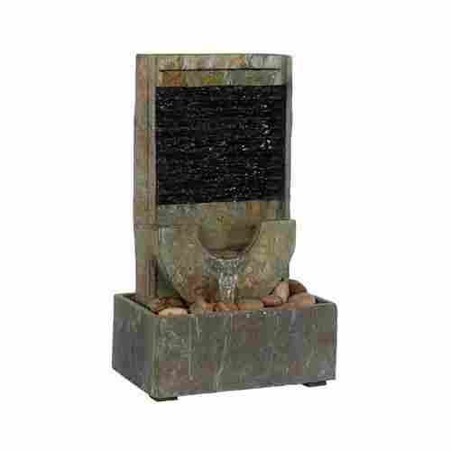 Tabletop Water Fountain For Outdoor Decoration