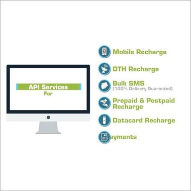 Recharge API Service