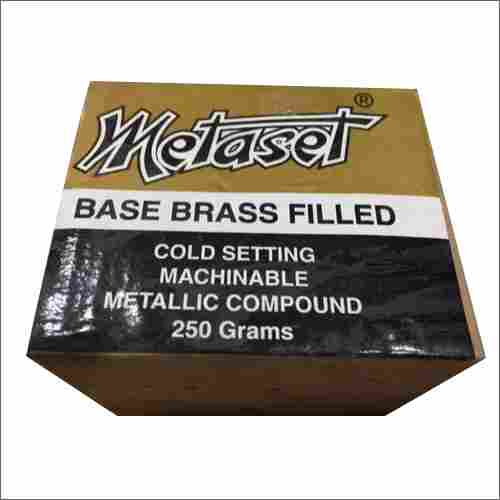 250g Base Brass Filled Compound