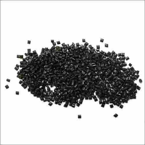 Black PVC Resin Granule
