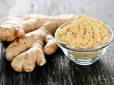 Ginger Powder Age Group: Old-Aged