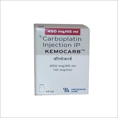 Liquid Kemocarb 450 Mg Injection