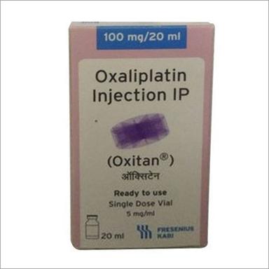 Liquid Oxitan 100 Mg Injection