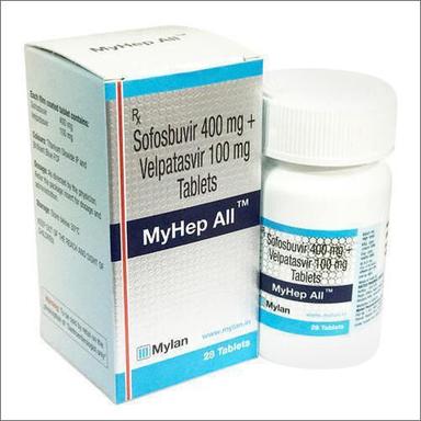 Myhep All Tablets General Medicines