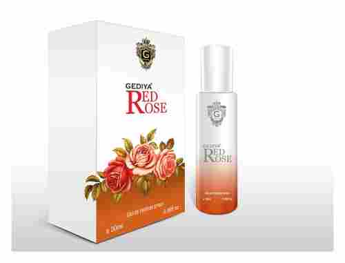 perfume Red Rose 30ml