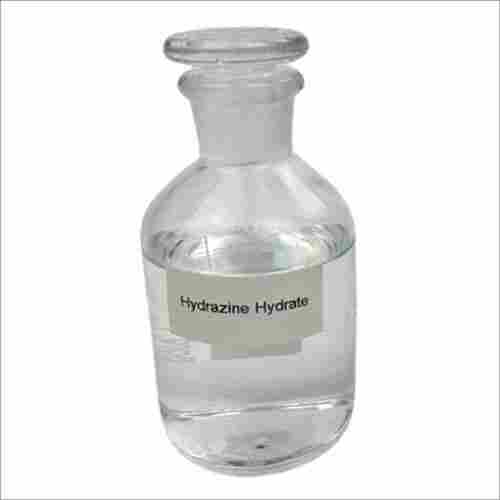 Hydrazine Hydrate Liquid Chemical