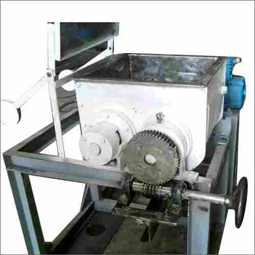 Industrial Sigma Mixer Machine