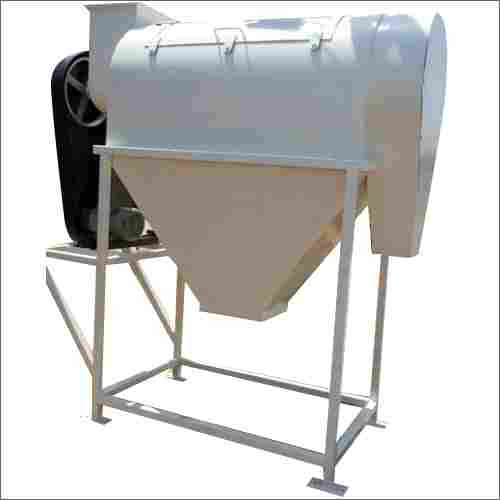 Industrial Rotary Sifter