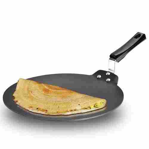 Hawkins Future Nonstick Dosa Tawa Black