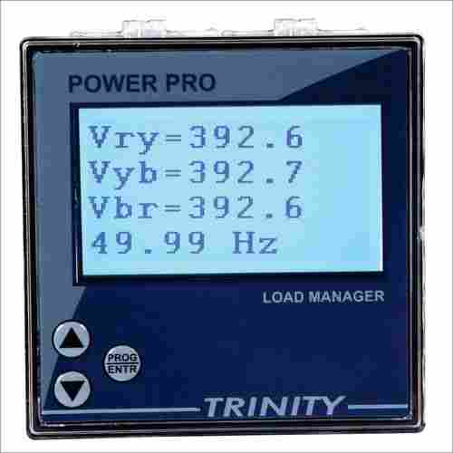 Power Pro Digital Multifunctional Meter