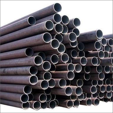 Mild Steel Round Pipe Application: Architectural
