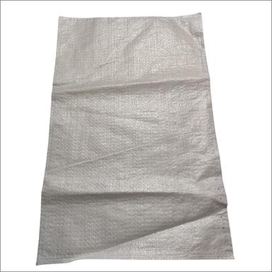 White Perforated Pp Woven Bags