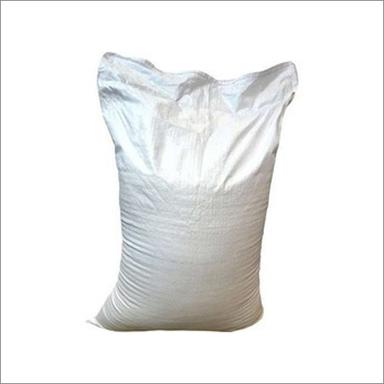 White Sand Packaging Sack Bag