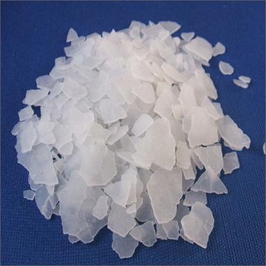 Magnesium Chloride Flakes Grade: Industrial