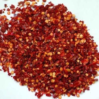 Spices Red Chilli Flakes