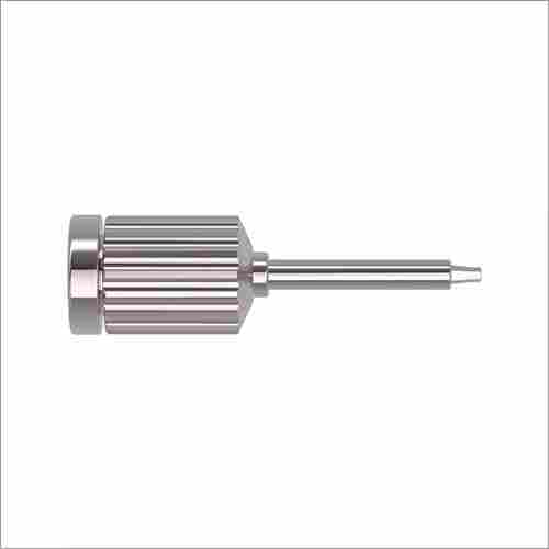 1.2 Hex Driver Fixture Dental Implant Surgical Kit