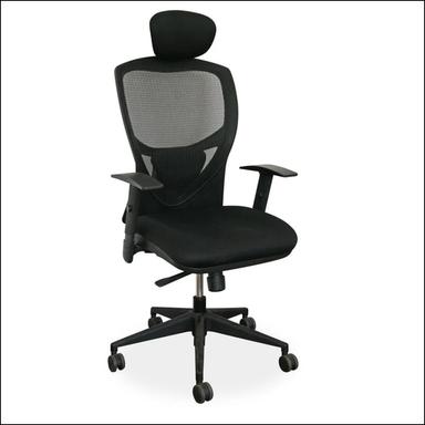 Furniture Parts High Back Office Chair