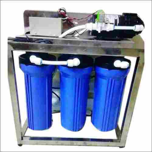 25 LPH Reverse Osmosis Systems