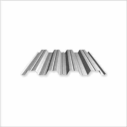 Stainless Steel Roof Decking Sheets