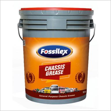 Chassis Grease Application: Automotive