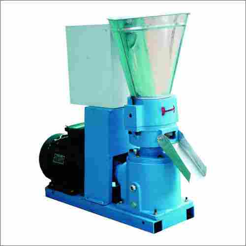1000 kg-hr Automatic Poultry Feed Machine