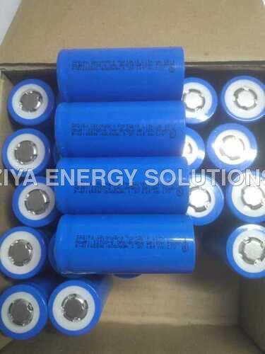 Lifepo4 3.2V 6000 Mah Lipo4 Battery Ev Grade Cell