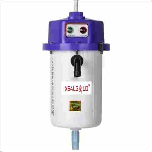 Electric Instant Geyser Water Heater