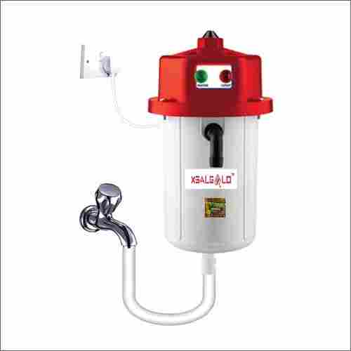 Portable Instant Geyser Water Heater