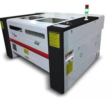 Automatic Acrylic Laser Cutting Machine