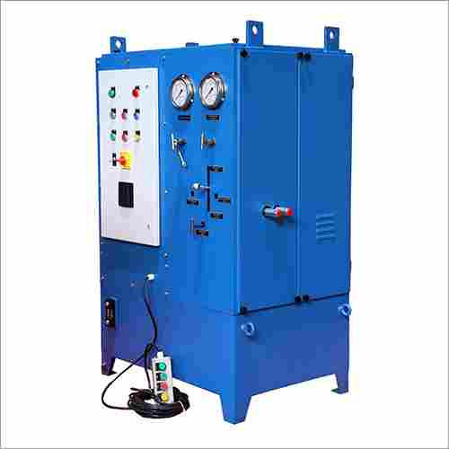 Hydraulic Electrical Panel Power Pack Machine