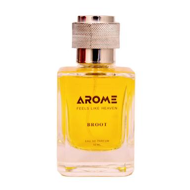 Yellow Armome Broot Spray Perfume