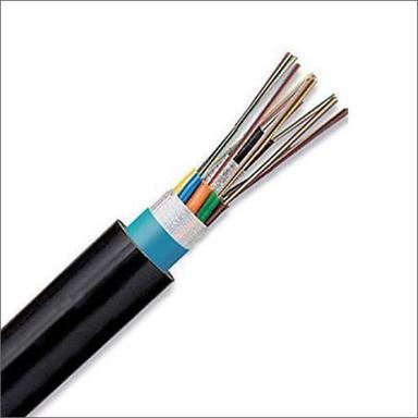 12 Core Fiber Optic Cable Application: Telecommunication