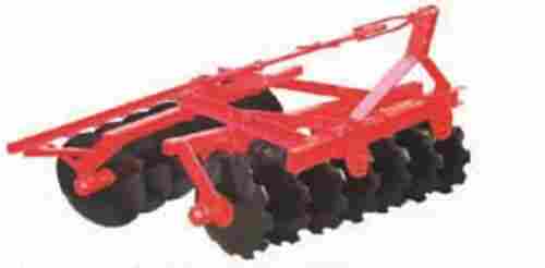 Disc Harrow