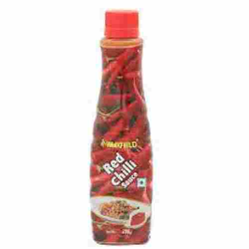 Weikfield Red Chili Sauce 200 g