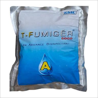 Chlorine Dioxide Powder Application: Industrial