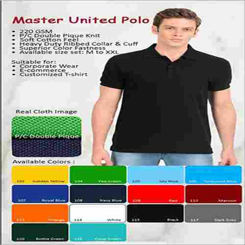 Master Polo