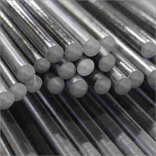 Hot Rolled Steel Round Bars