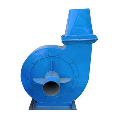 Lower Energy Consumption Ms Combined Winnowing Fan Grader