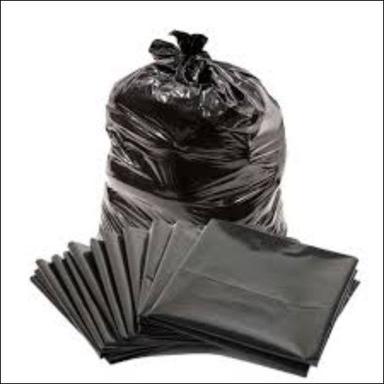 Disposable Garbage Bags Application: Household