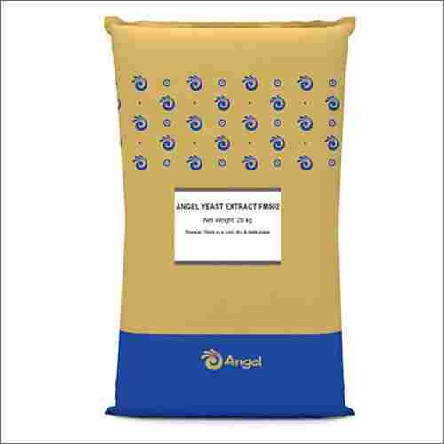 FM502 20kg Yeast Extract