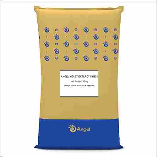 FM903 20kg Yeast Extract