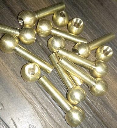 Brass Coolant Pipe Nozzle